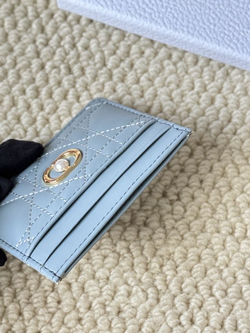 Christian Dior Wallets Purse